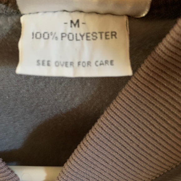 80’s Adidas Track Jacket - Picture 5 of 5